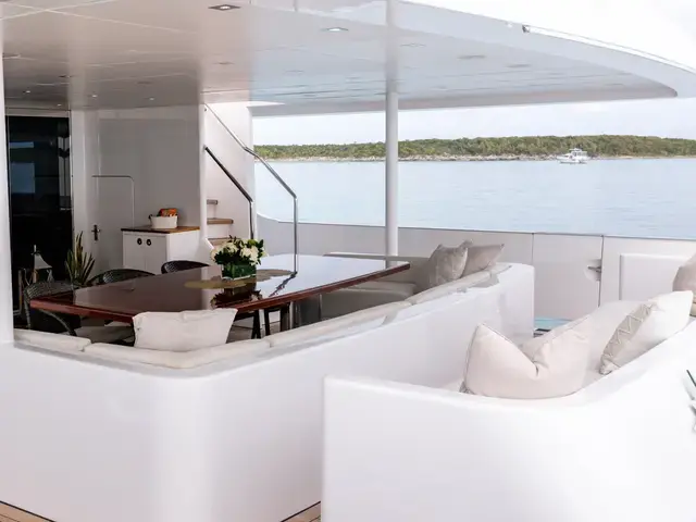 Heesen 125'