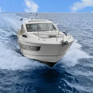 2022 Beneteau 45'