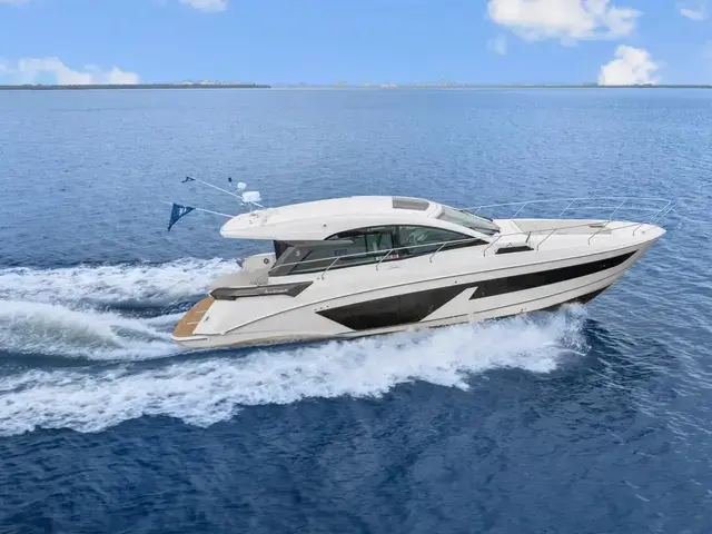 Beneteau Gran Turismo 45