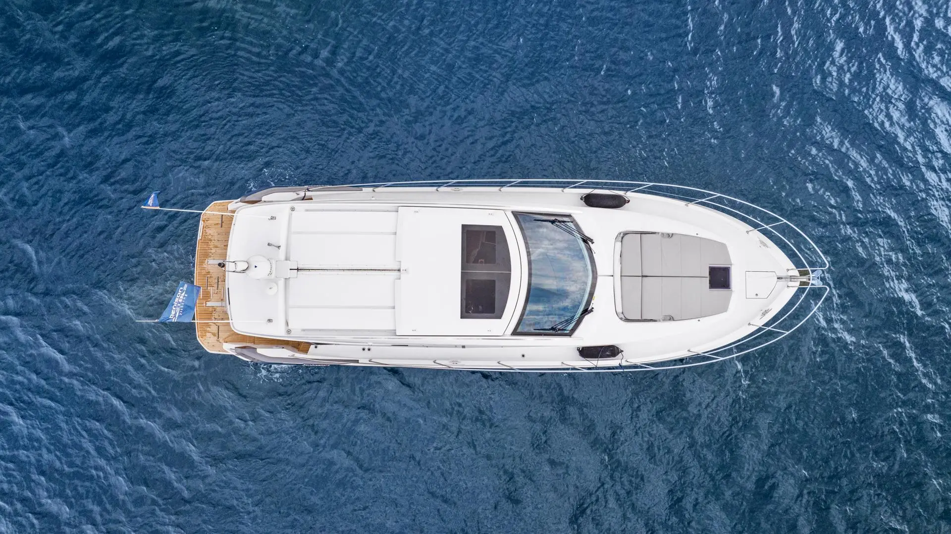 2022 Beneteau gran turismo 45