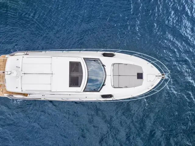 Beneteau Gran Turismo 45