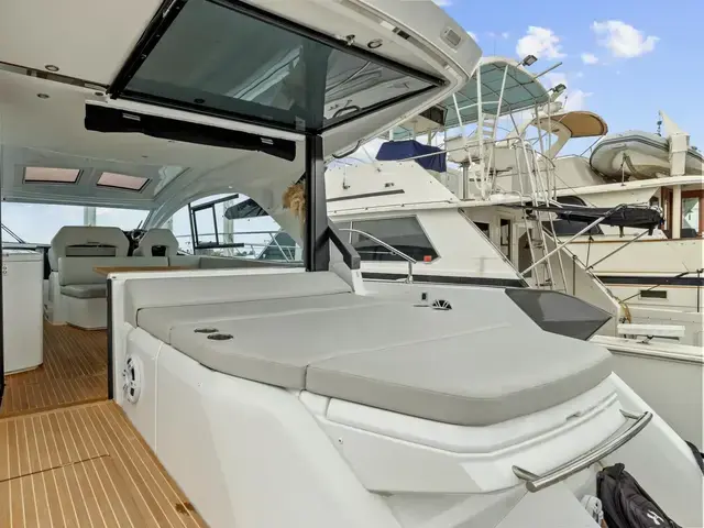 Beneteau Gran Turismo 45