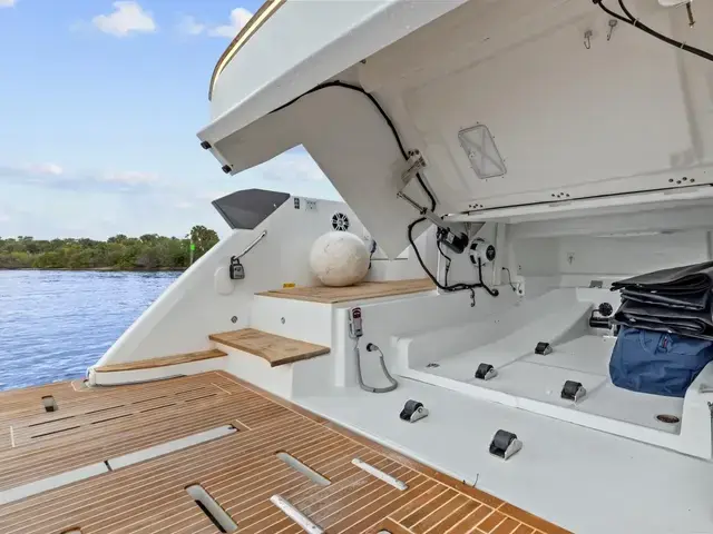 Beneteau Gran Turismo 45