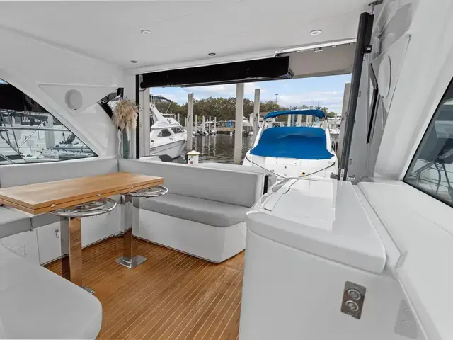 Beneteau Gran Turismo 45