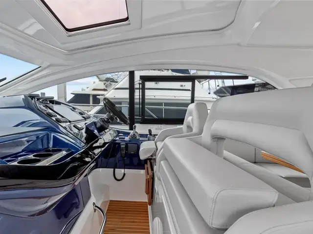 Beneteau Gran Turismo 45