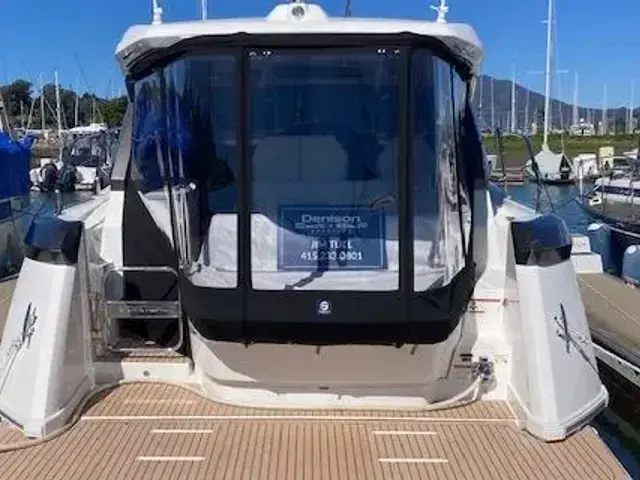 Beneteau Gran Turismo 41