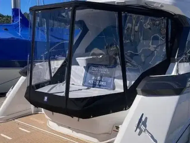 Beneteau Gran Turismo 41