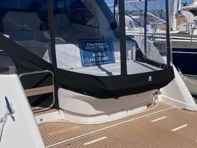 Beneteau Gran Turismo 41