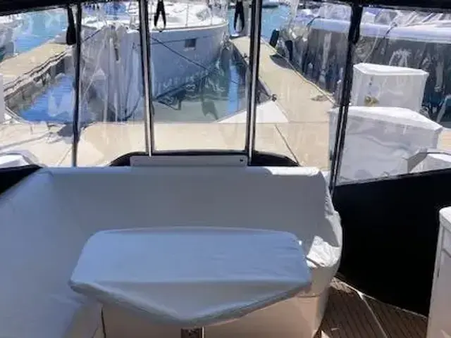 Beneteau Gran Turismo 41