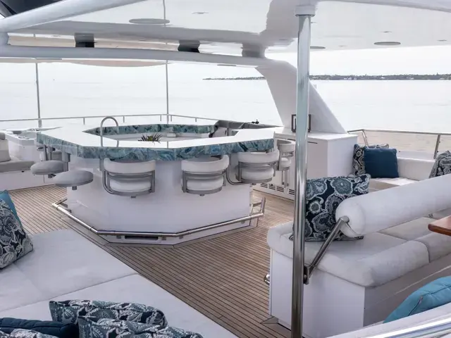 Heesen 125'