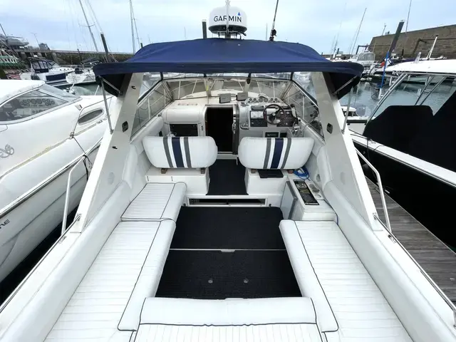 Fairline Targa 33