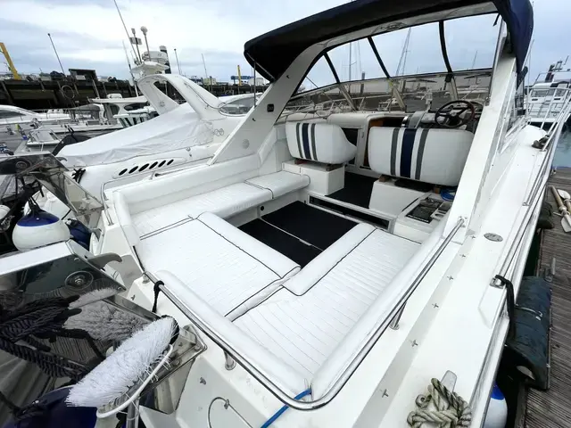 Fairline Targa 33