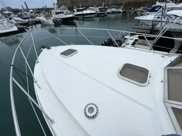 Fairline Targa 33