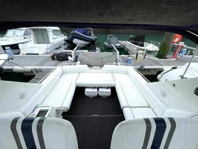 Fairline Targa 33