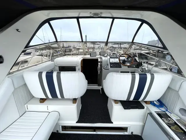 Fairline Targa 33