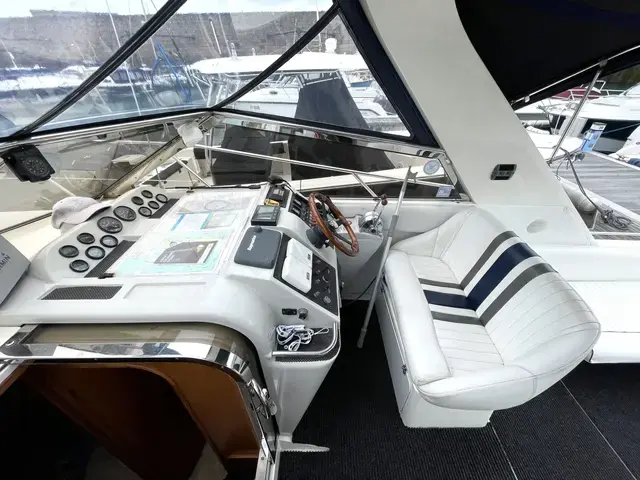 Fairline Targa 33