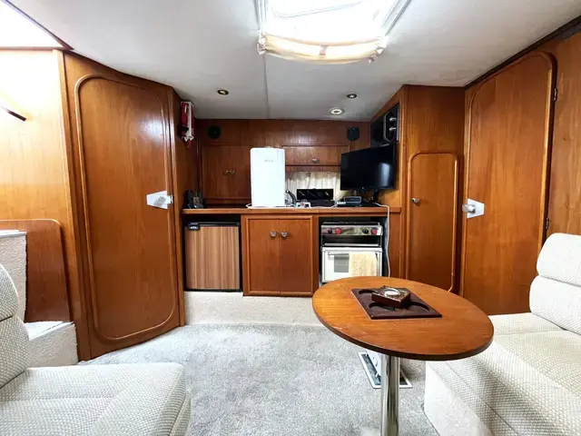 Fairline Targa 33