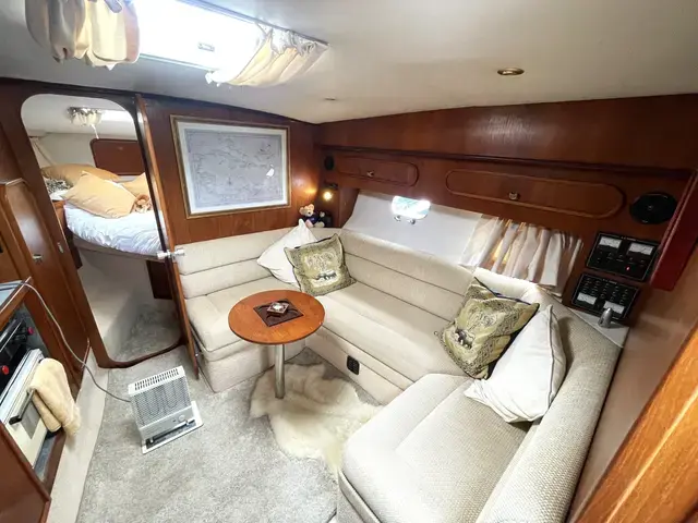 Fairline Targa 33