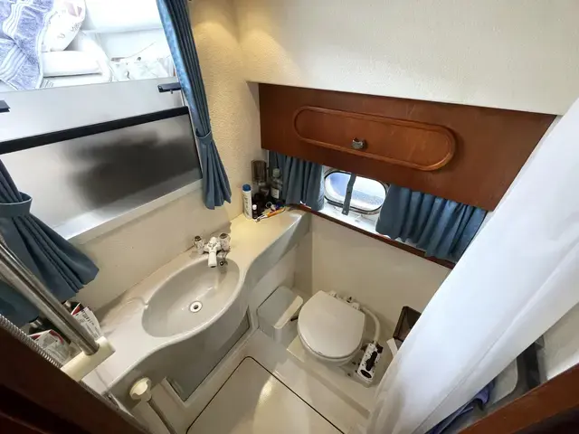 Fairline Targa 33