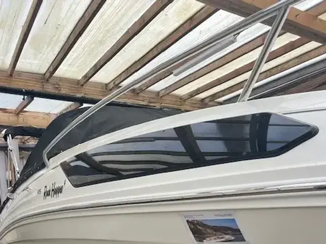 Bayliner Vr5 Cu