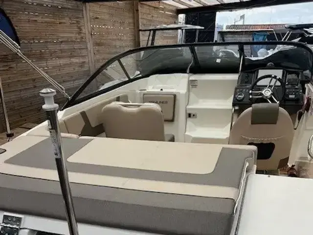 Bayliner Vr5 Cu