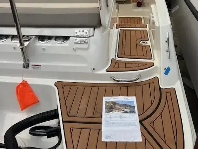 Bayliner Vr5 Cu