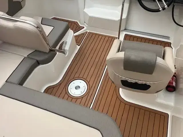 Bayliner Vr5 Cu