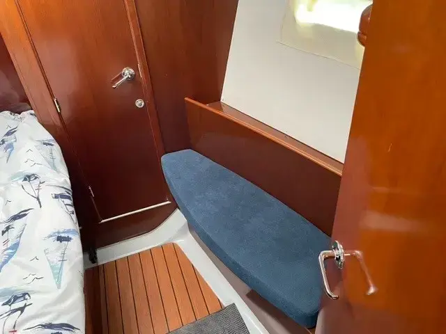 Beneteau Oceanis Clipper 393