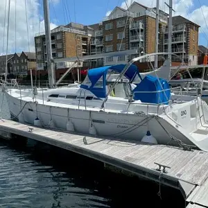 2005 Beneteau Oceanis Clipper 393