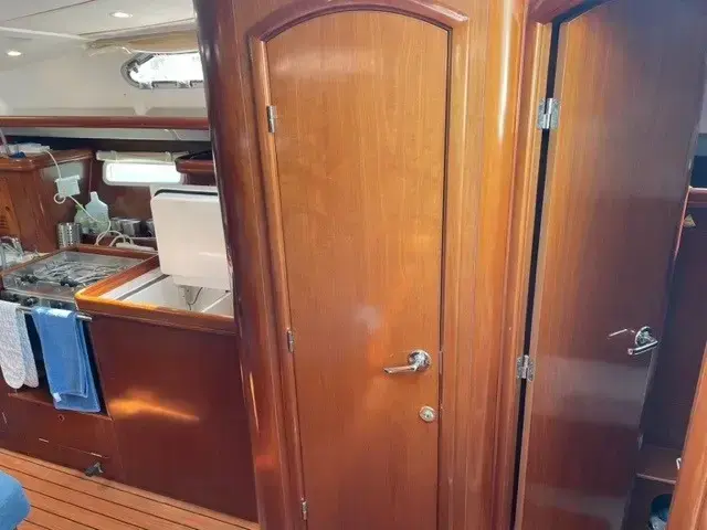 Beneteau Oceanis Clipper 393