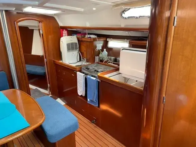 Beneteau Oceanis Clipper 393