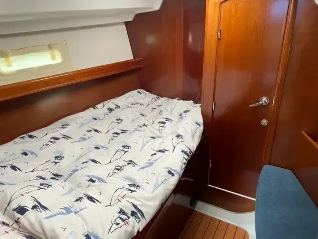 Beneteau Oceanis Clipper 393