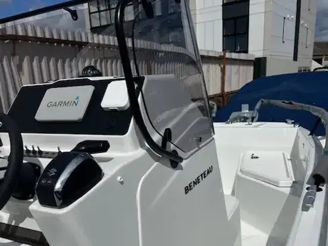 Beneteau Flyer 7 Spacedeck