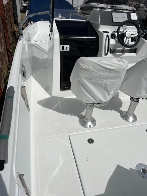 2023 Beneteau flyer 7 spacedeck