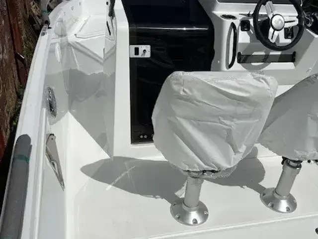 Beneteau Flyer 7 Spacedeck