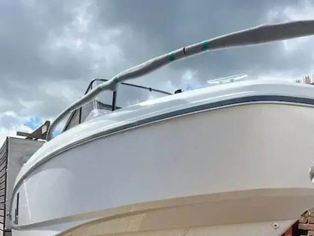 Beneteau Flyer 7 Spacedeck