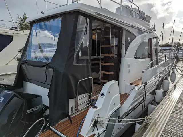 Beneteau Antares 11 Fly