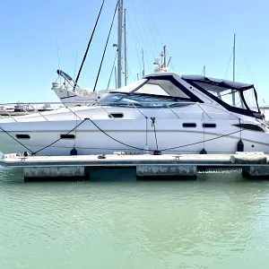 2004 Sealine S42