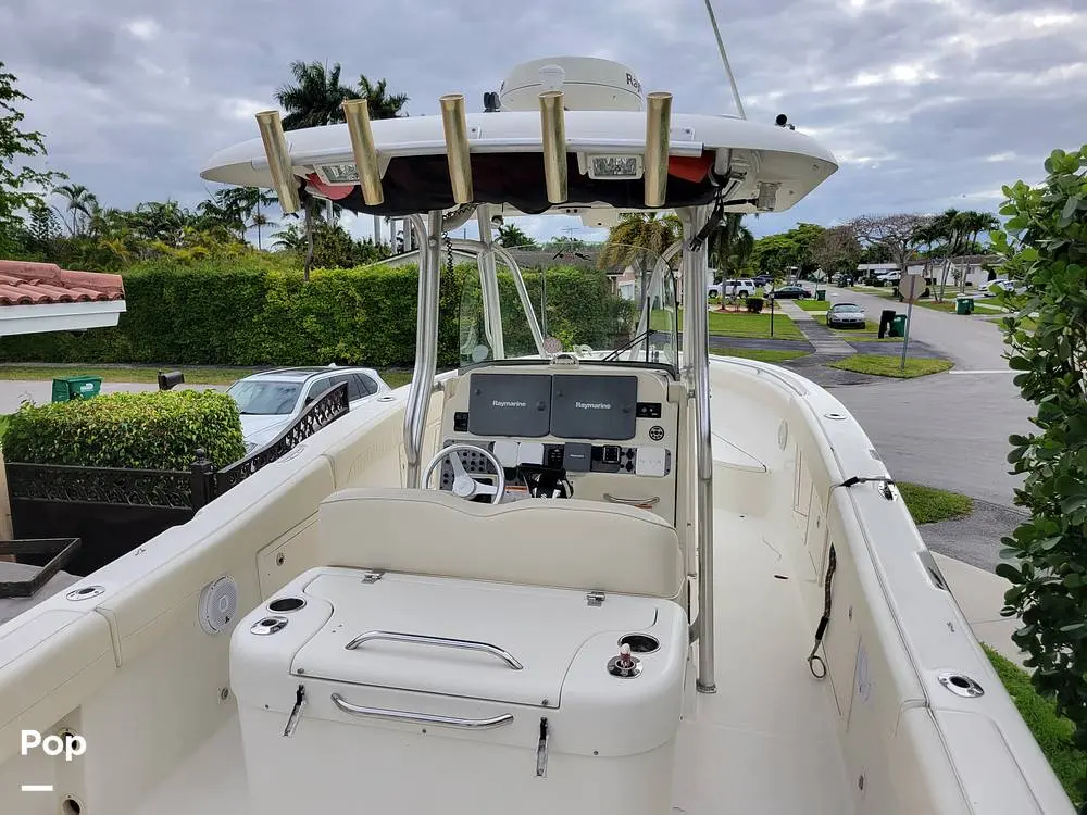 2006 Offshore 2900 cc vector