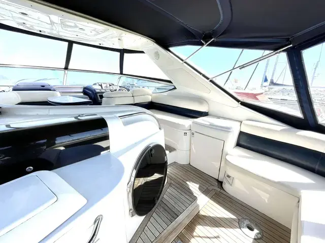 Sealine S 42