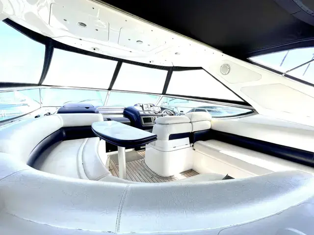 Sealine S 42