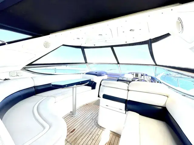 Sealine S 42