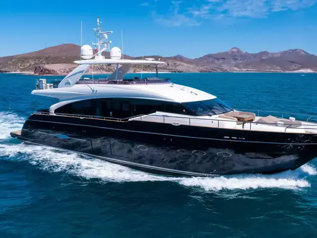 Princess 88 Motor Yacht