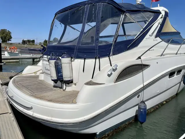 Sealine S 42