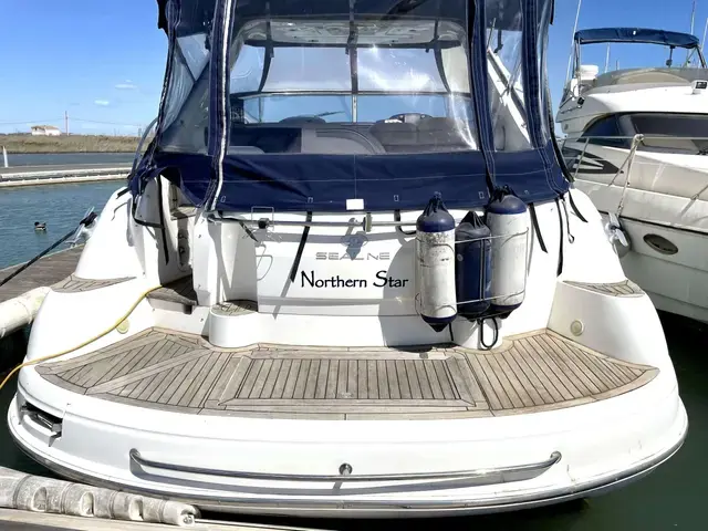 Sealine S 42