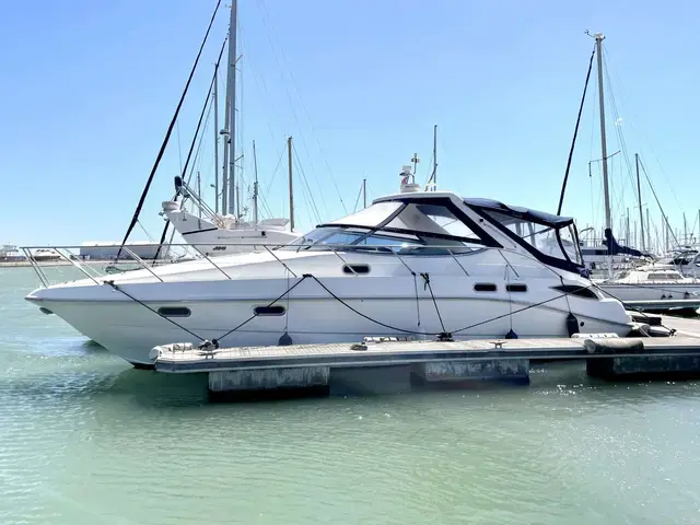 Sealine S 42