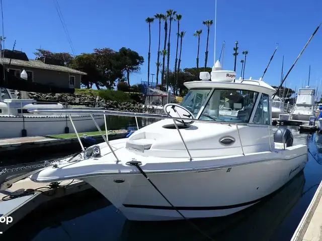 Seaswirl 2601 WA Alaskan Package for sale in United States of America for $72,500 (£56,312)