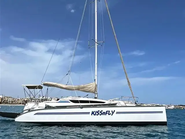 Dragonfly 32 Supreme