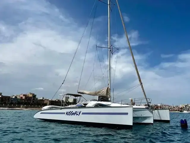 Dragonfly 32 Supreme