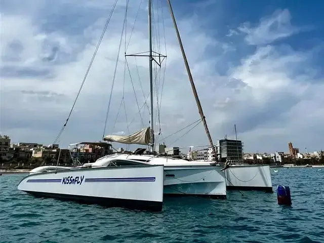 Dragonfly 32 Supreme